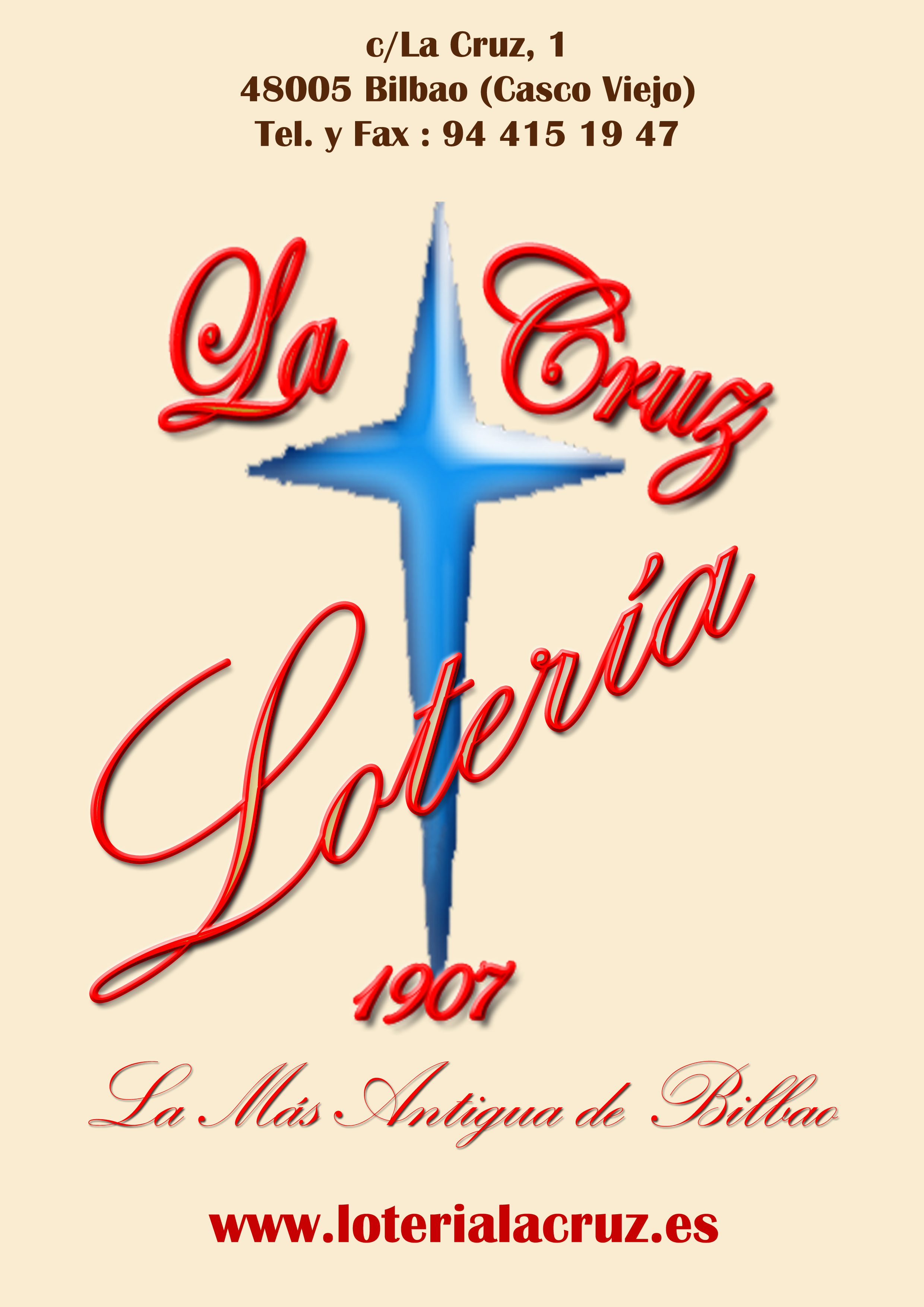 Loterialacruz